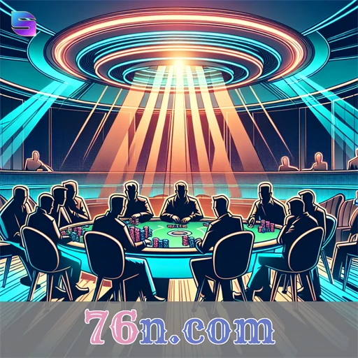 Explore o App do 76n.com e Transforme sua Experiência de Jogo