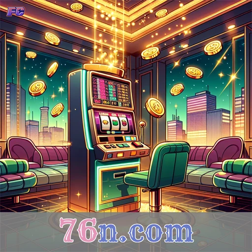A Revolução da Plataforma no 76n.com para Gamers Brasileiros