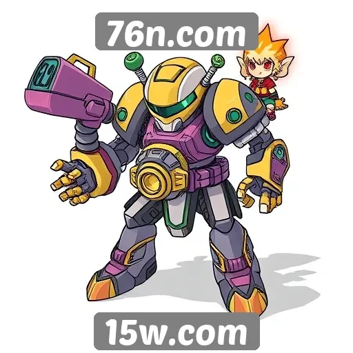 76n.com apresenta novas mecânicas de jogo